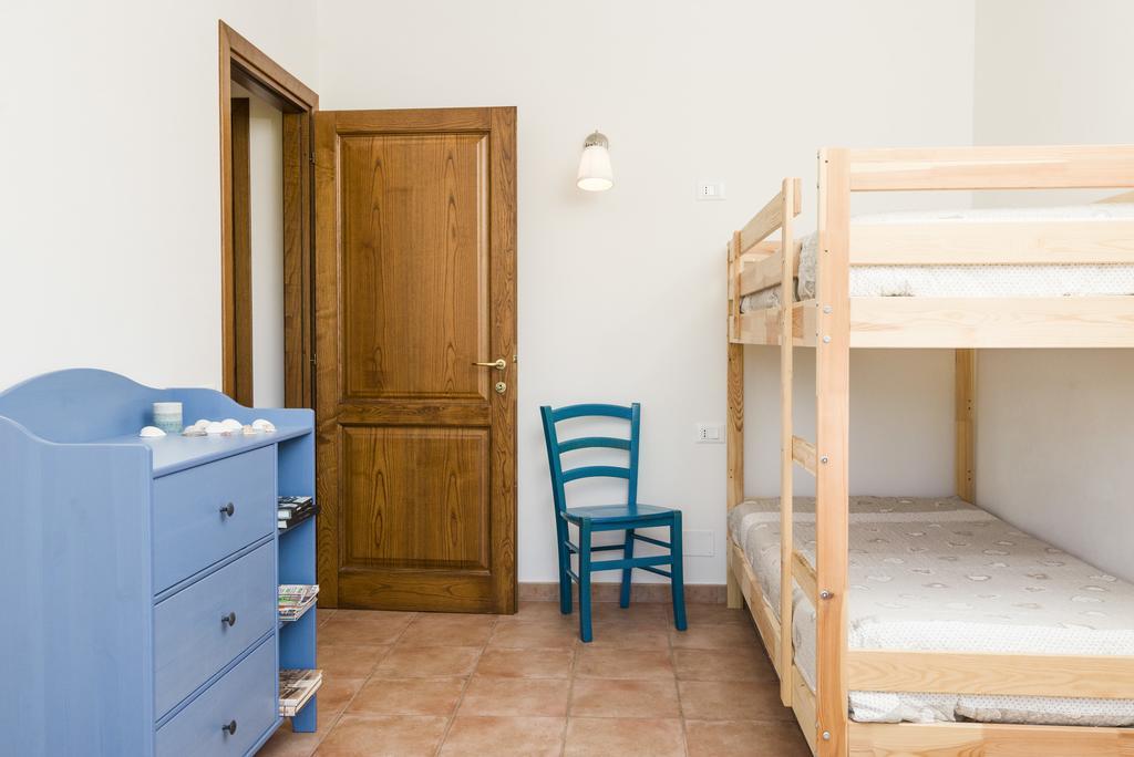 Agriturismo Terre Di Castiglione Кастільйоне-делла-Пеская Екстер'єр фото