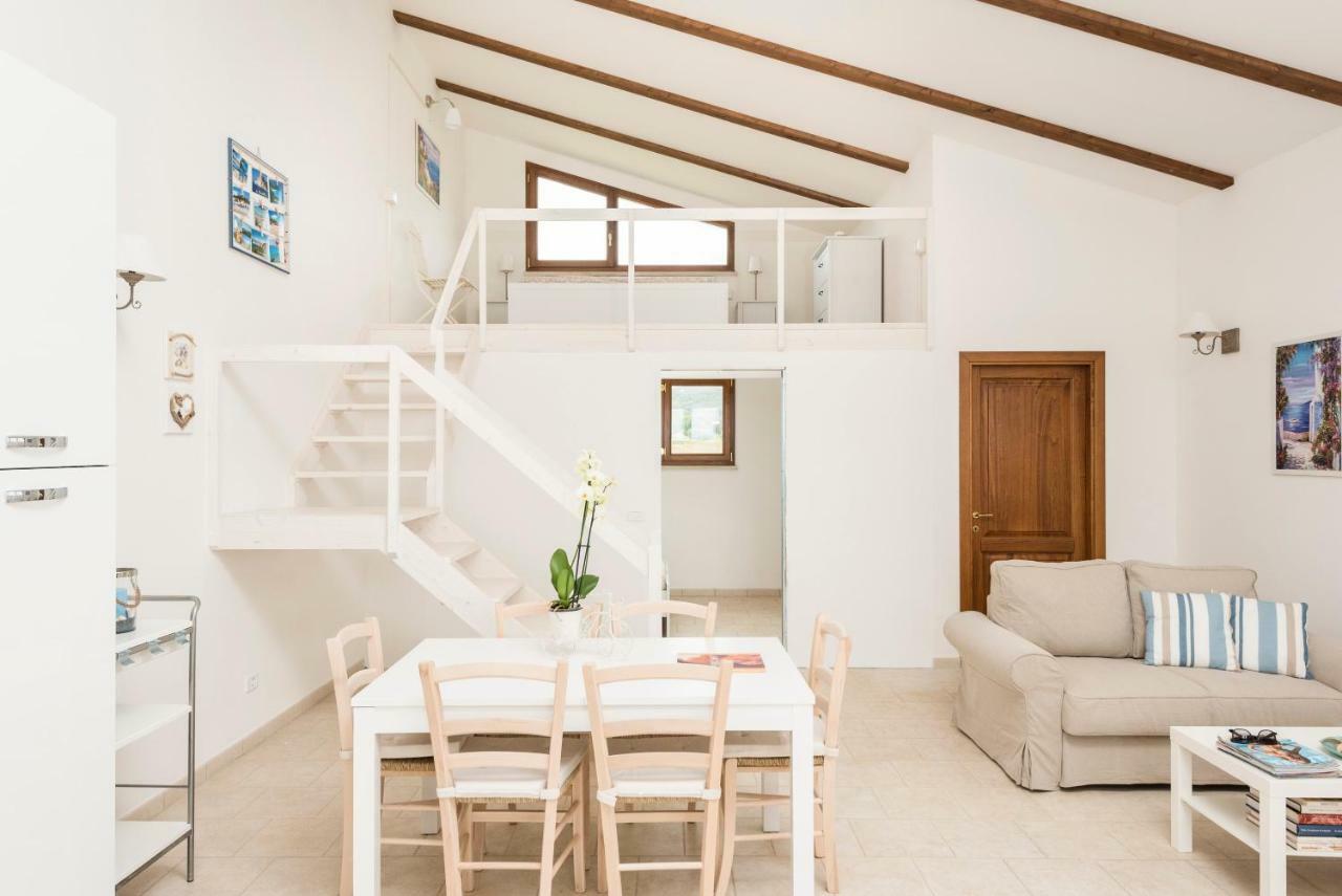 Agriturismo Terre Di Castiglione Кастільйоне-делла-Пеская Екстер'єр фото